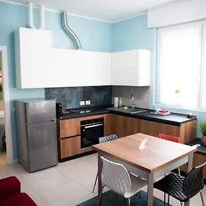 Appartamento Casa Fulvia, Rozzano