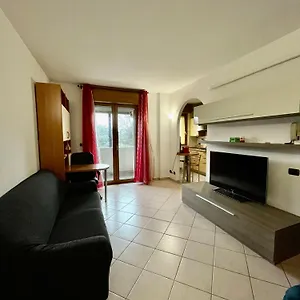 Appartamento Pm 2 Via De Gasperi, Rozzano