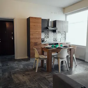 Appartamento Roberta House, Rozzano