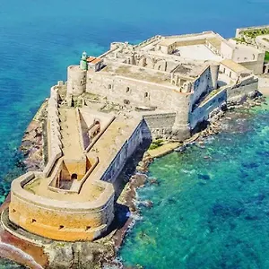  Appartamento Independent Near Ortigia Island Italia