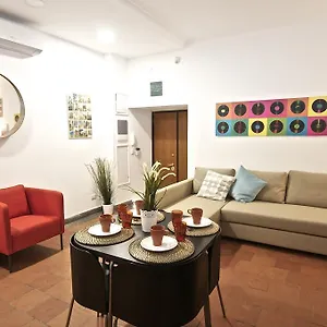  Appartamento Flaminio Butterfly House Italia