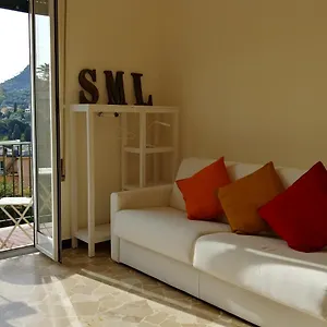  Appartamento Casa Tina Italia